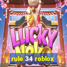 rule 34 roblox